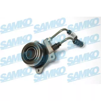 Butée hydraulique, embrayage SAMKO