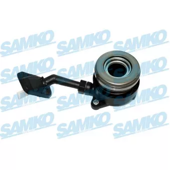 Butée hydraulique, embrayage SAMKO M30295