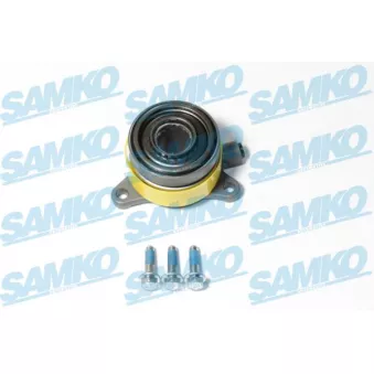 Butée hydraulique, embrayage SAMKO
