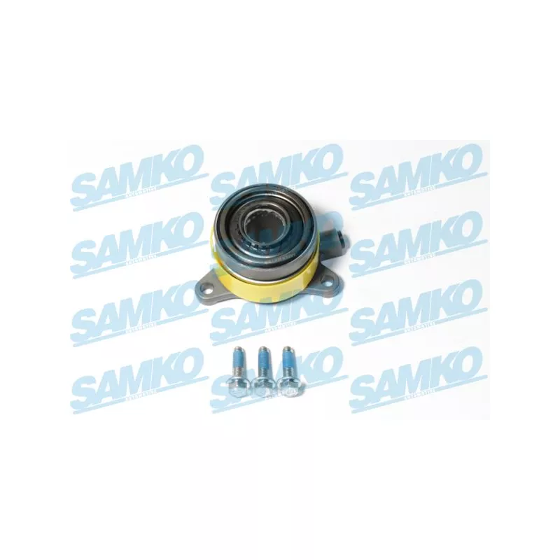 Butée hydraulique, embrayage SAMKO M30296