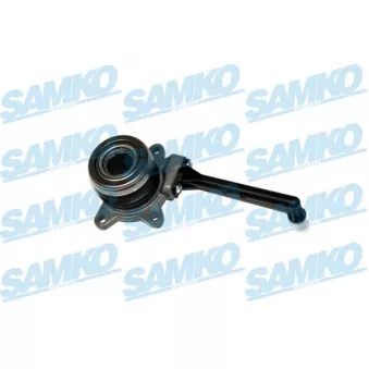 Butée hydraulique, embrayage SAMKO