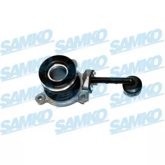 Butée hydraulique, embrayage SAMKO M30298