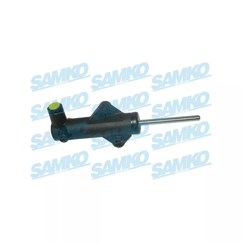 Cylindre récepteur, embrayage SAMKO M30347