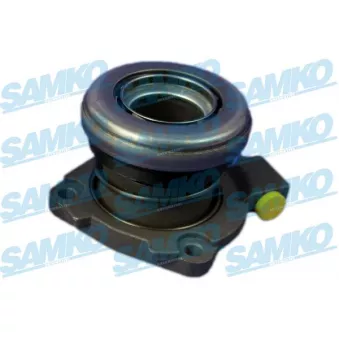 Butée hydraulique, embrayage SAMKO M30422