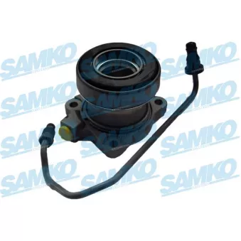Butée hydraulique, embrayage SAMKO M30423