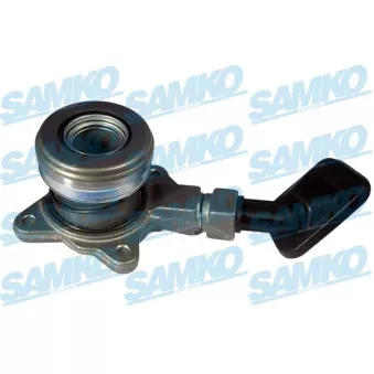 Butée hydraulique, embrayage SAMKO M30424