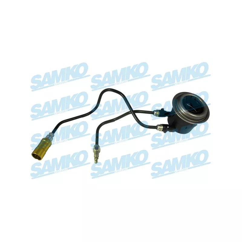 Butée hydraulique, embrayage SAMKO M30426