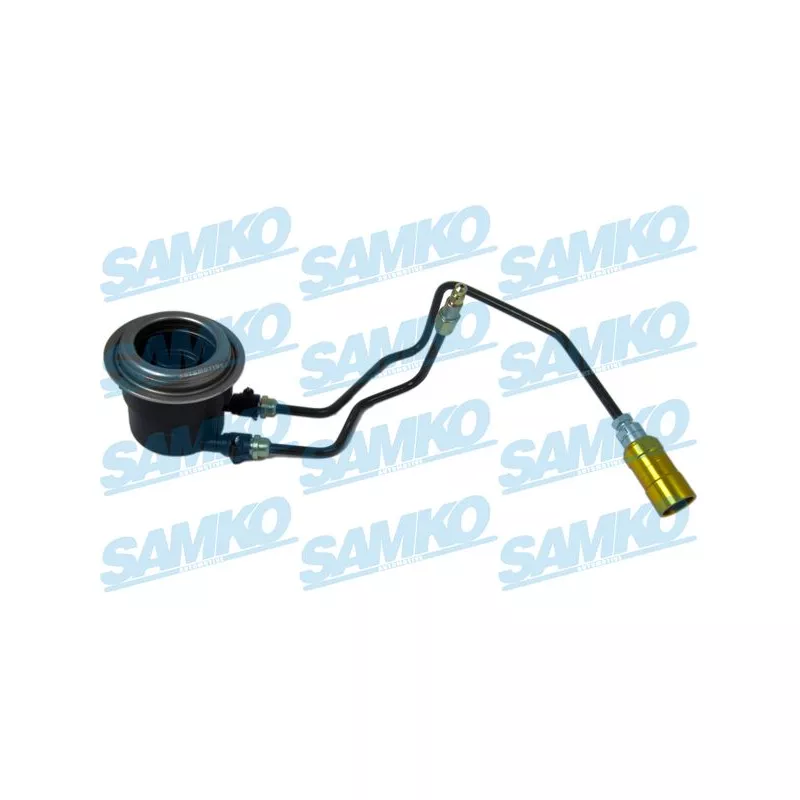 Butée hydraulique, embrayage SAMKO M30428