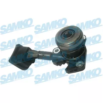 Butée hydraulique, embrayage SAMKO M30429