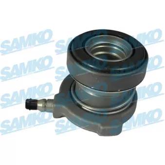 Butée hydraulique, embrayage SAMKO