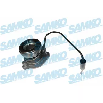Butée hydraulique, embrayage SAMKO M30436