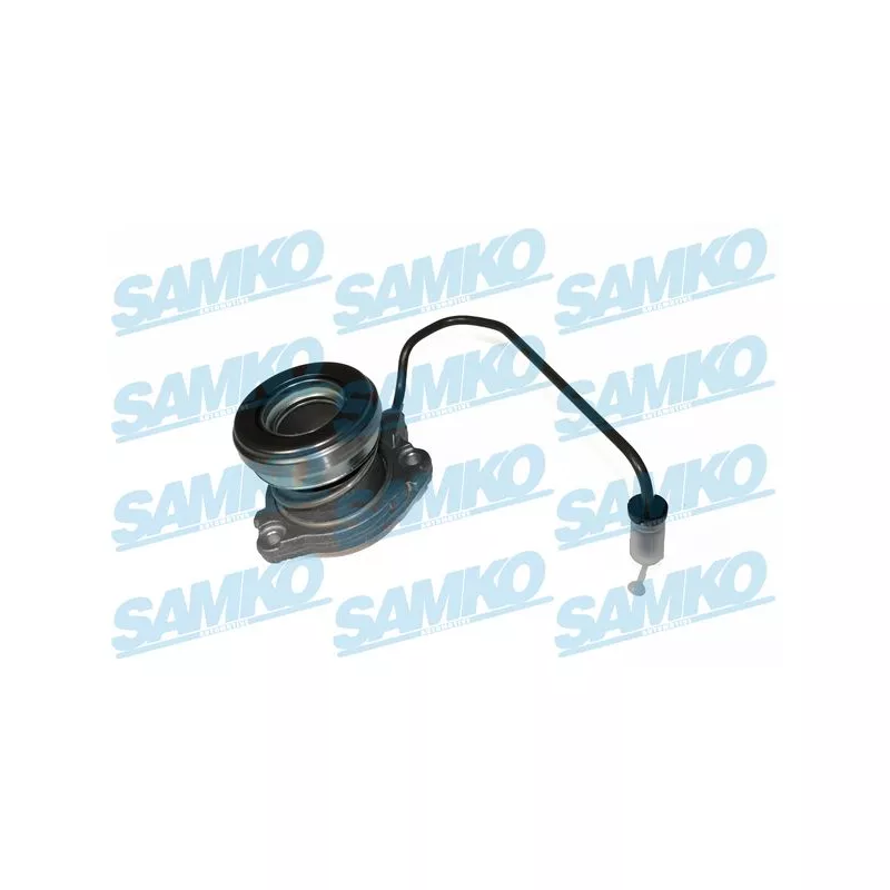 Butée hydraulique, embrayage SAMKO M30436