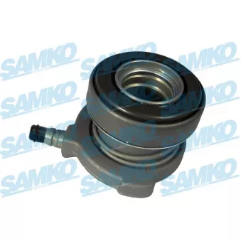 Butée hydraulique, embrayage SAMKO M30437