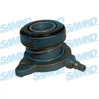 Butée hydraulique, embrayage SAMKO M30438