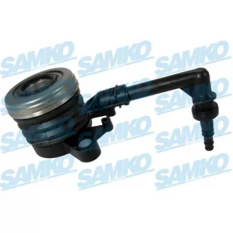 Butée hydraulique, embrayage SAMKO