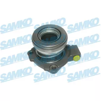 Butée hydraulique, embrayage SAMKO