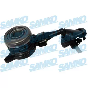Butée hydraulique, embrayage SAMKO M30441