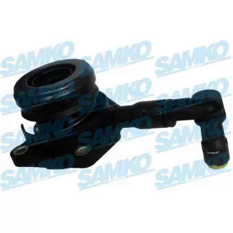 Butée hydraulique, embrayage SAMKO M30442