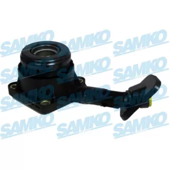 Butée hydraulique, embrayage SAMKO M30443