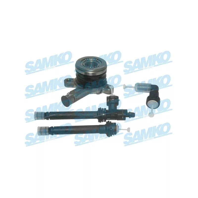 Butée hydraulique, embrayage SAMKO M30447