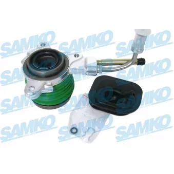 Butée hydraulique, embrayage SAMKO M30449