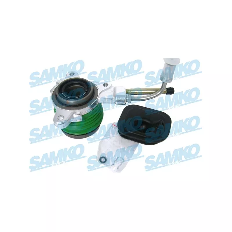 Butée hydraulique, embrayage SAMKO M30449
