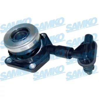 Butée hydraulique, embrayage SAMKO