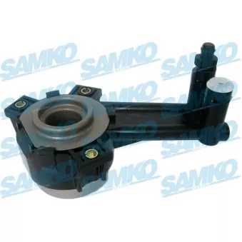 Butée hydraulique, embrayage SAMKO M30451