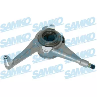 Butée hydraulique, embrayage SAMKO M30453