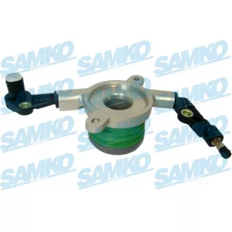 Butée hydraulique, embrayage SAMKO M30454