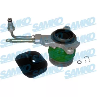 Butée hydraulique, embrayage SAMKO M30458