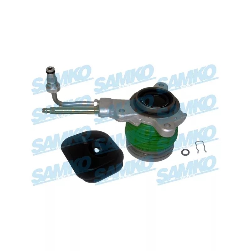 Butée hydraulique, embrayage SAMKO M30458