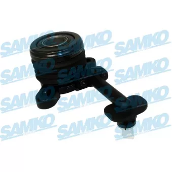 Butée hydraulique, embrayage SAMKO M30459