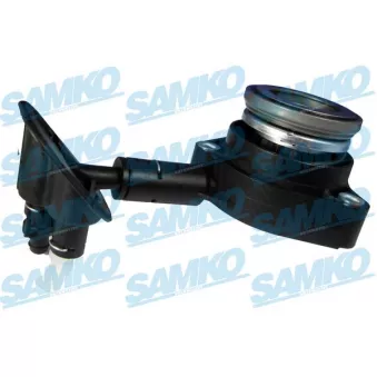 Butée hydraulique, embrayage SAMKO M30462