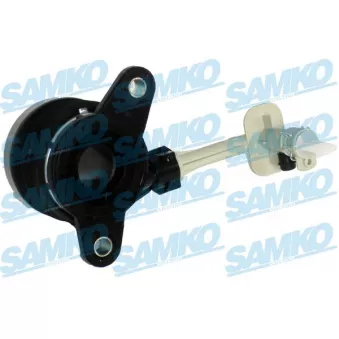 Butée hydraulique, embrayage SAMKO