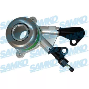 Butée hydraulique, embrayage SAMKO