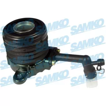 Butée hydraulique, embrayage SAMKO M30468