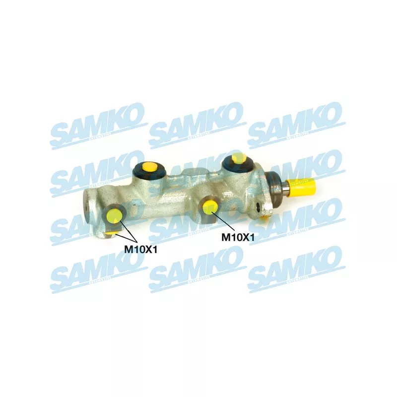 Maître-cylindre de frein SAMKO P01004