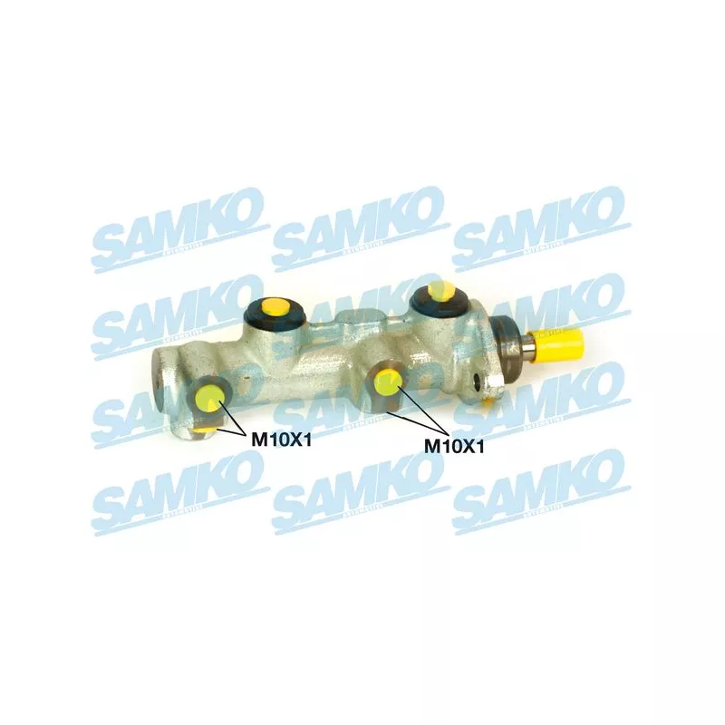 Maître-cylindre de frein SAMKO P01444