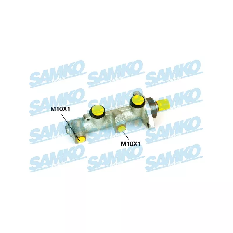 Maître-cylindre de frein SAMKO P04492