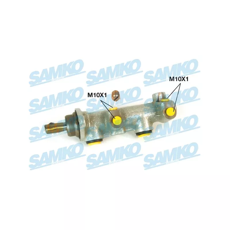 Maître-cylindre de frein SAMKO P051279