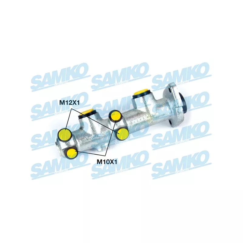 Maître-cylindre de frein SAMKO P06633