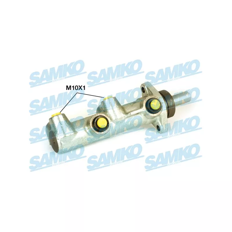 Maître-cylindre de frein SAMKO P06638