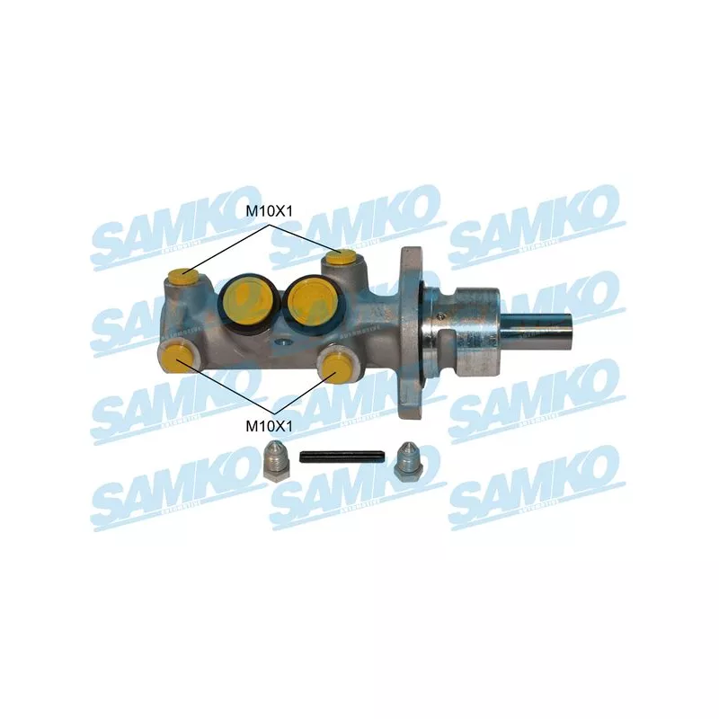 Maître-cylindre de frein SAMKO P06642