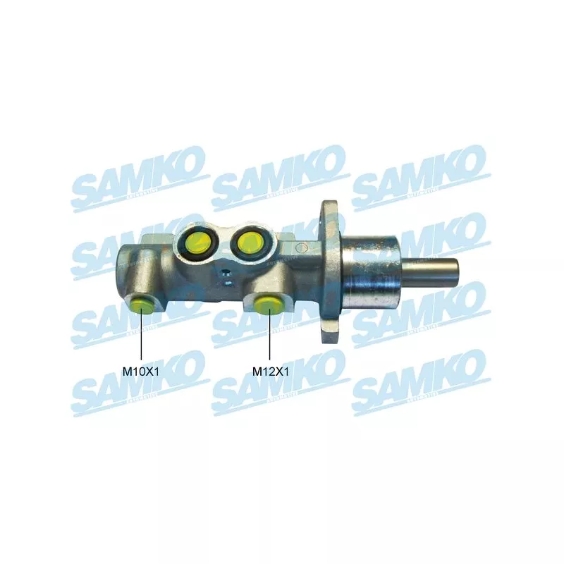 Maître-cylindre de frein SAMKO P06839