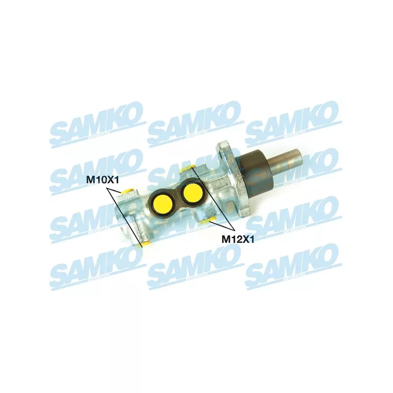 Maître-cylindre de frein SAMKO P06840