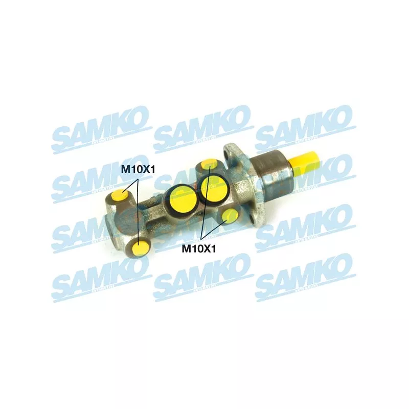 Maître-cylindre de frein SAMKO P07441
