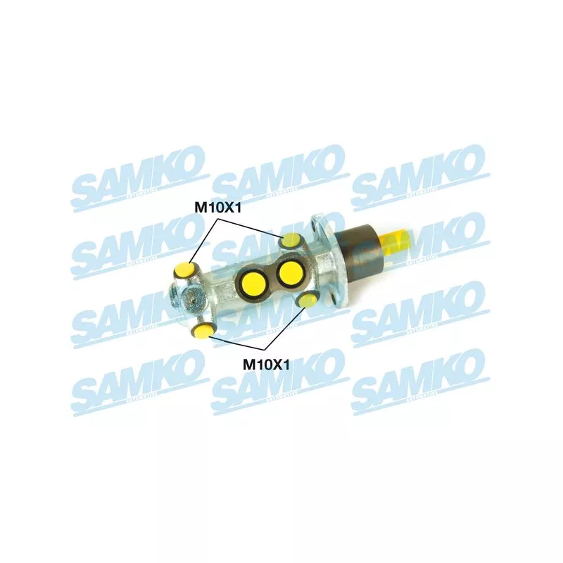 Maître-cylindre de frein SAMKO P07442