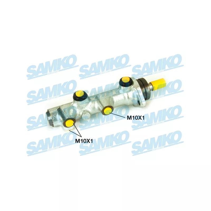 Maître-cylindre de frein SAMKO P07451