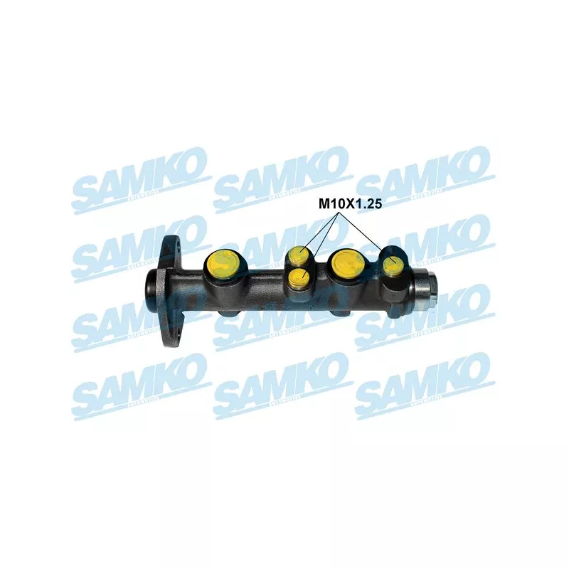 Maître-cylindre de frein SAMKO P07478